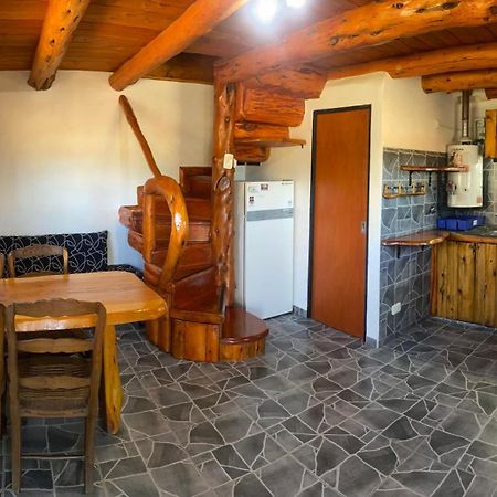 El Bolson Patagonia - Cabana Tio Ale 외부 사진